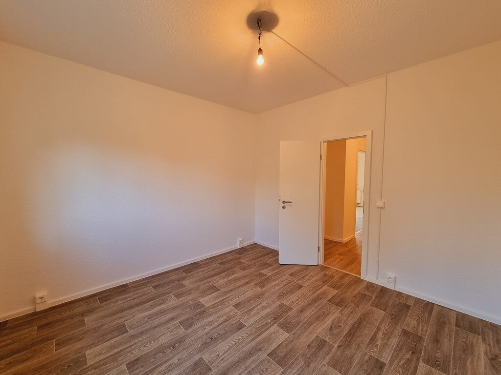 Wohnung Herzogswalder Straße in Dresden