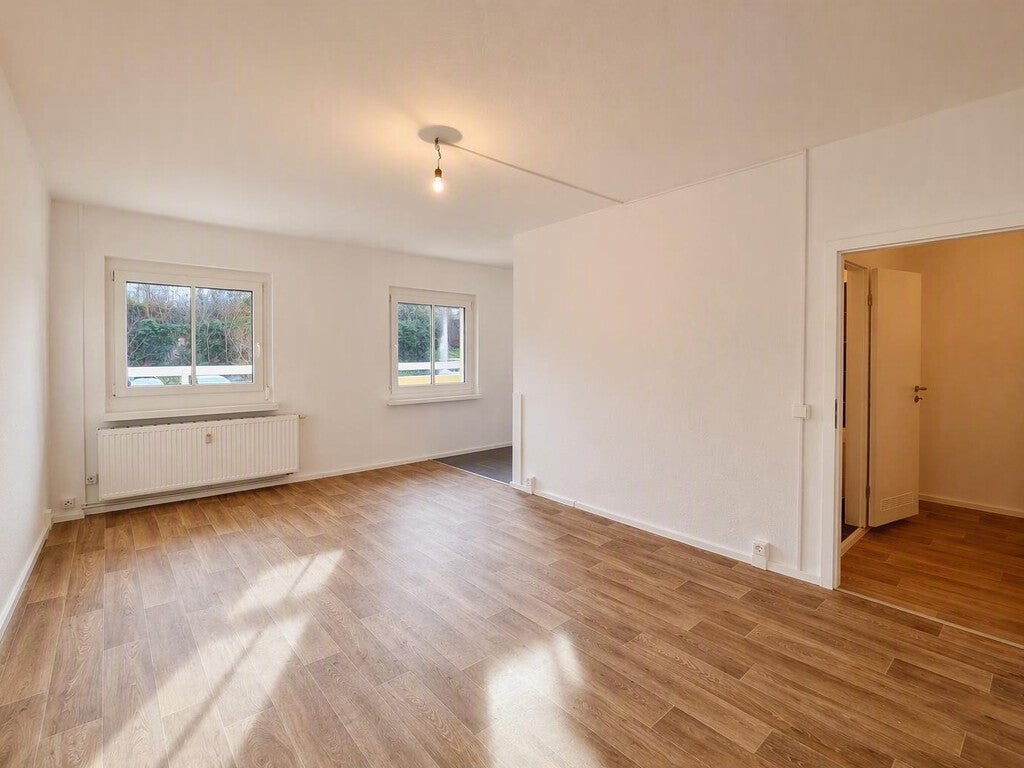 Wohnung Herzogswalder Straße in Dresden