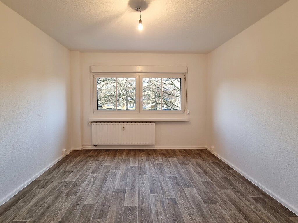 Wohnung Herzogswalder Straße in Dresden
