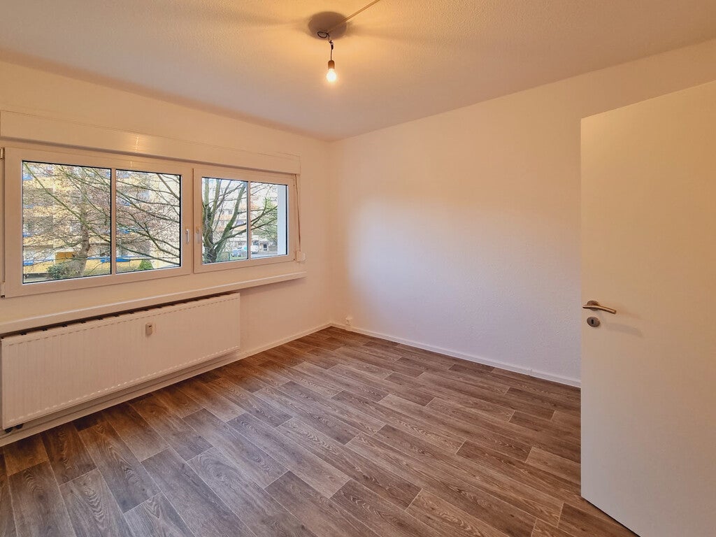 Wohnung Herzogswalder Straße in Dresden