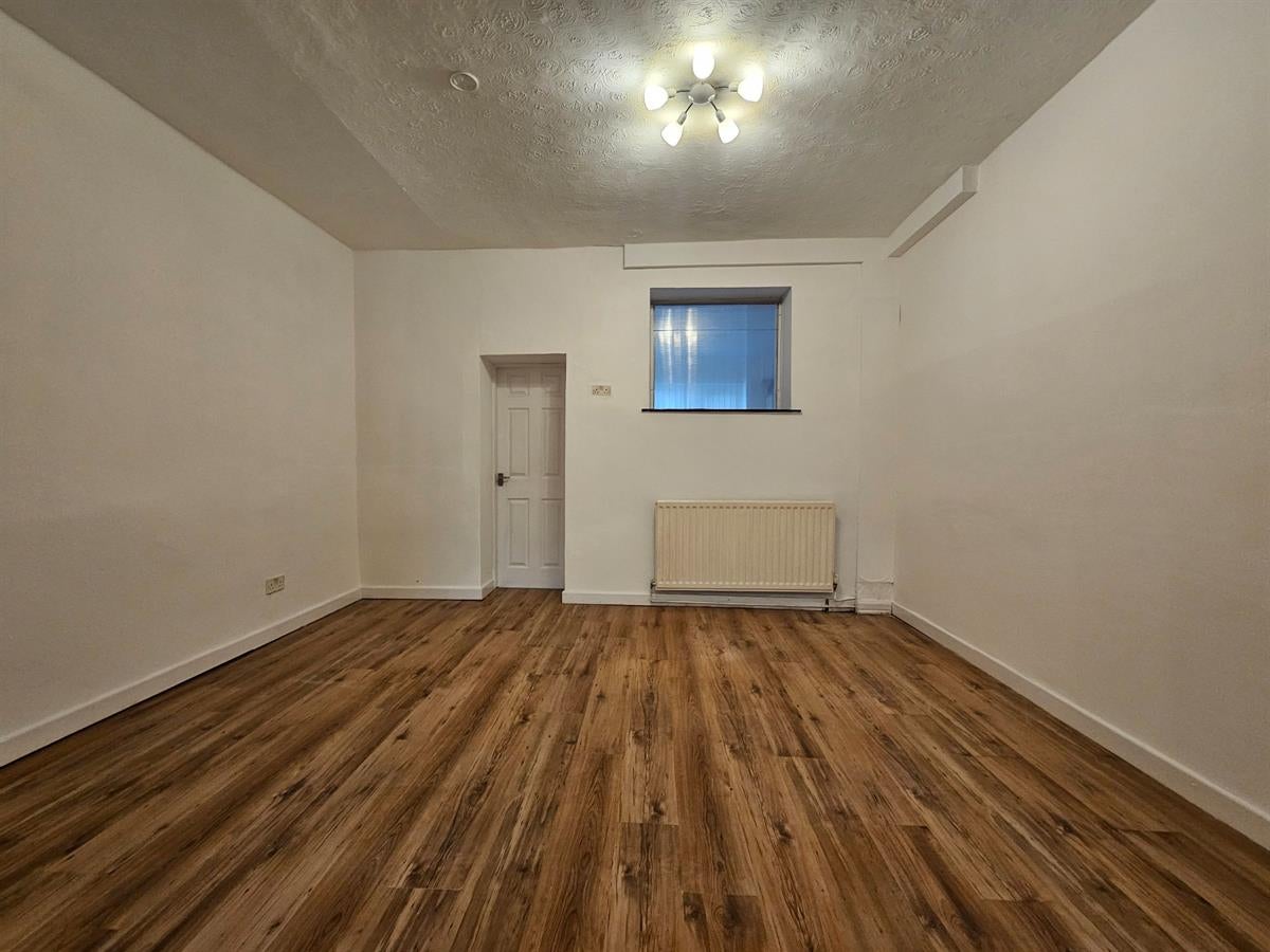 House Elm Street in Failsworth