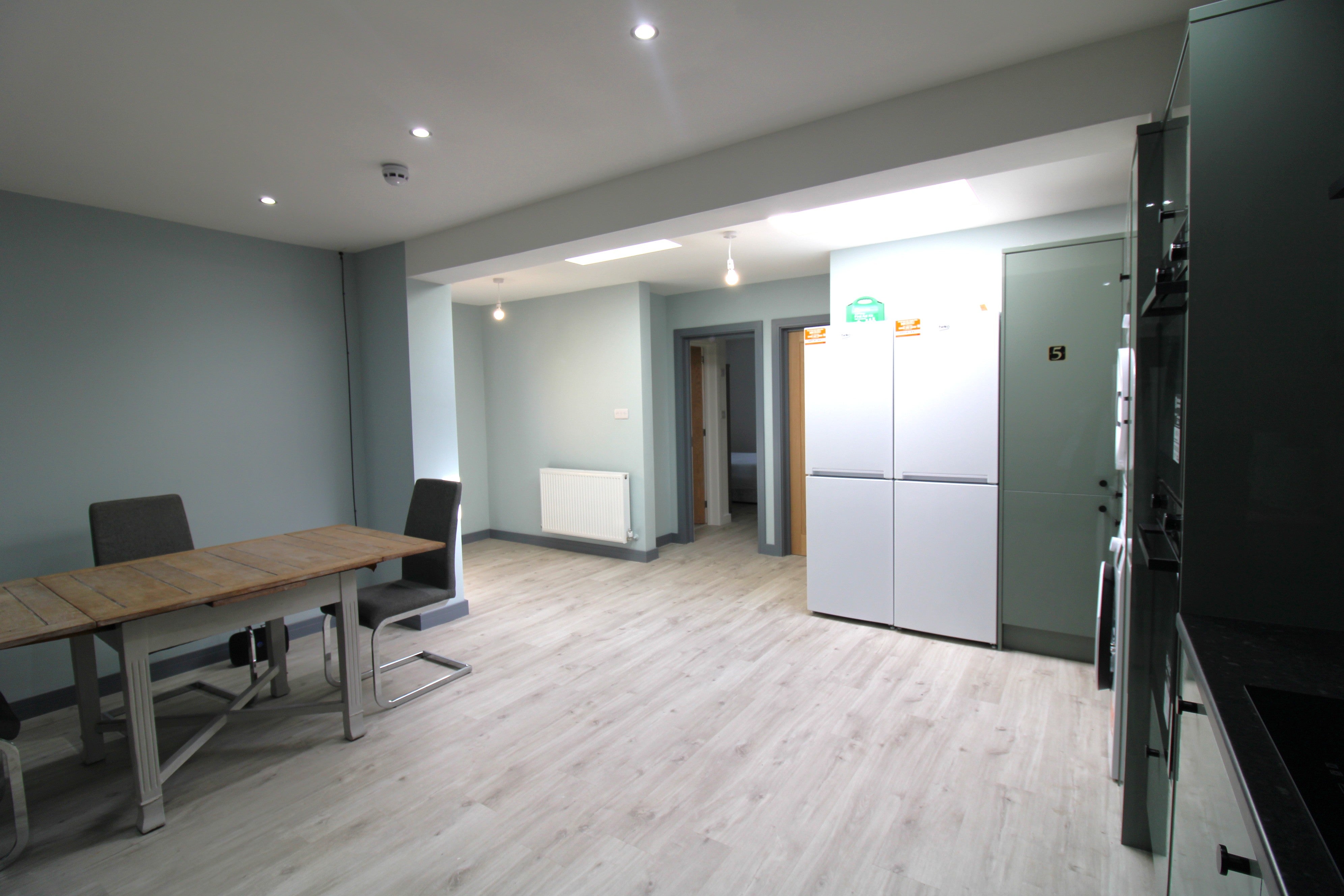 Room Charles Road in Bristol