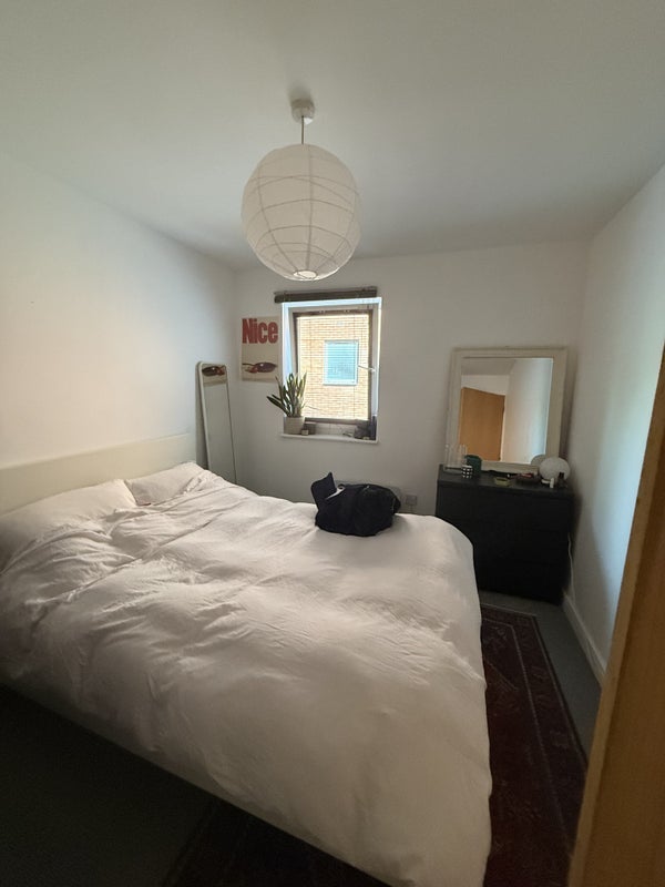 Flat Aspin Lane in Manchester