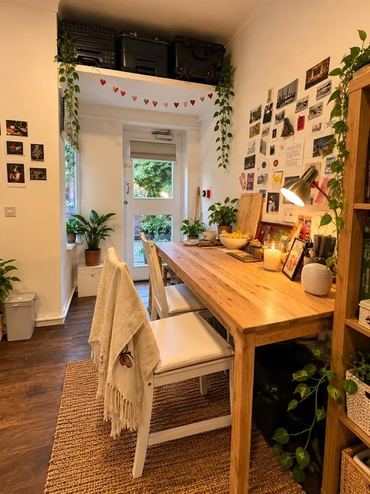 Flat Mapesbury Road in Greater London
