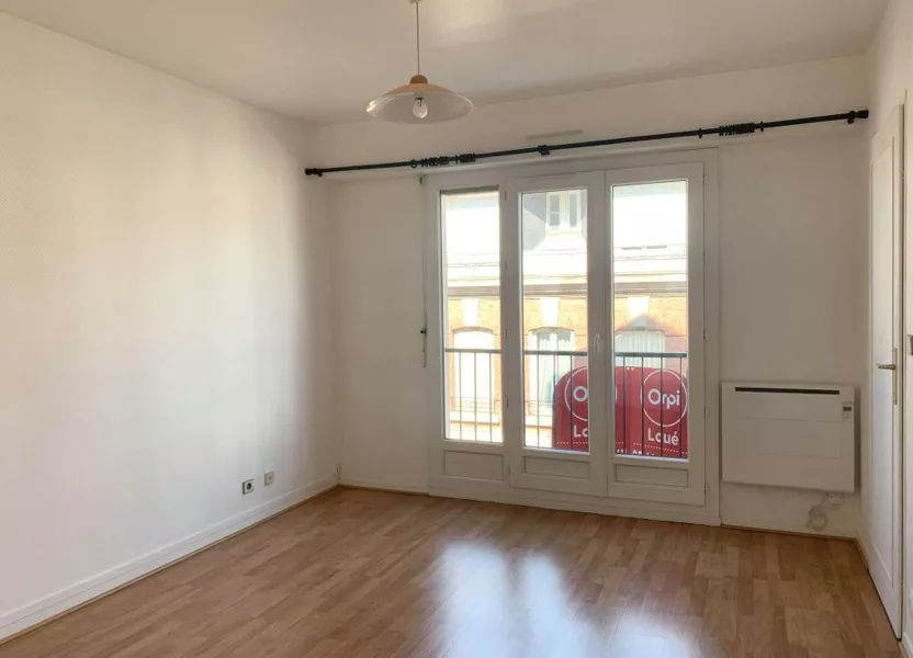 Flat Rue des Domeliers in Compiègne