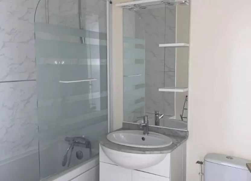 Appartement Rue des Domeliers à Compiègne