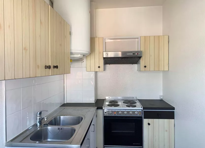 Appartement Rue des Domeliers à Compiègne