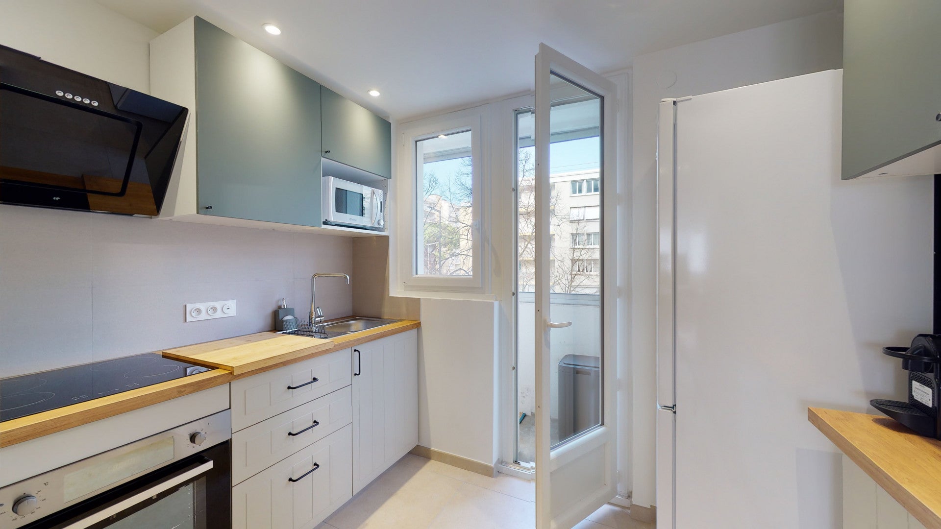 Appartement Rue René Duguay-Trouin à Toulouse