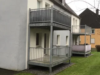 Wohnung Froschlake in Dortmund