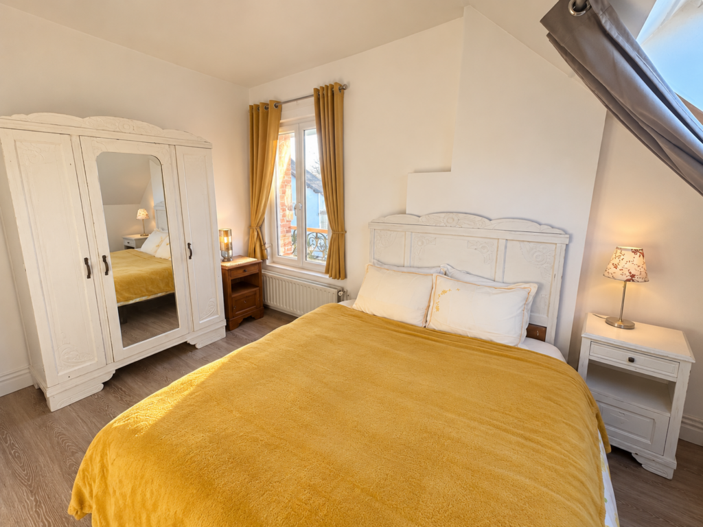 Appartement Rue d'Alsace à Essigny-le-Grand
