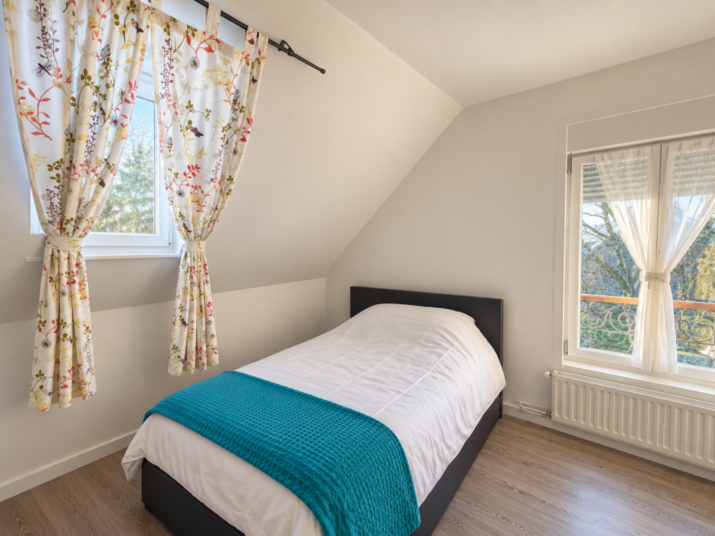 Appartement Rue d'Alsace à Essigny-le-Grand