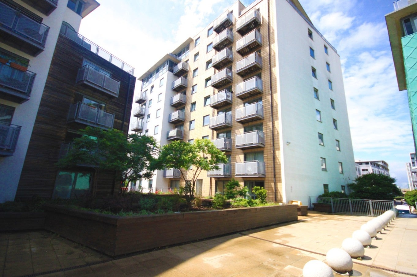 Flat Deals Gateway in Greater London