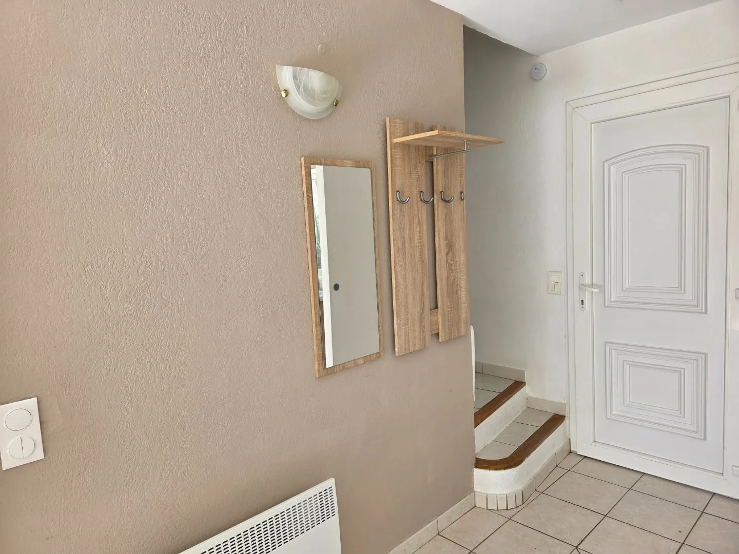 Maison Piste Forêt Royale à Saint-Paul-en-Forêt