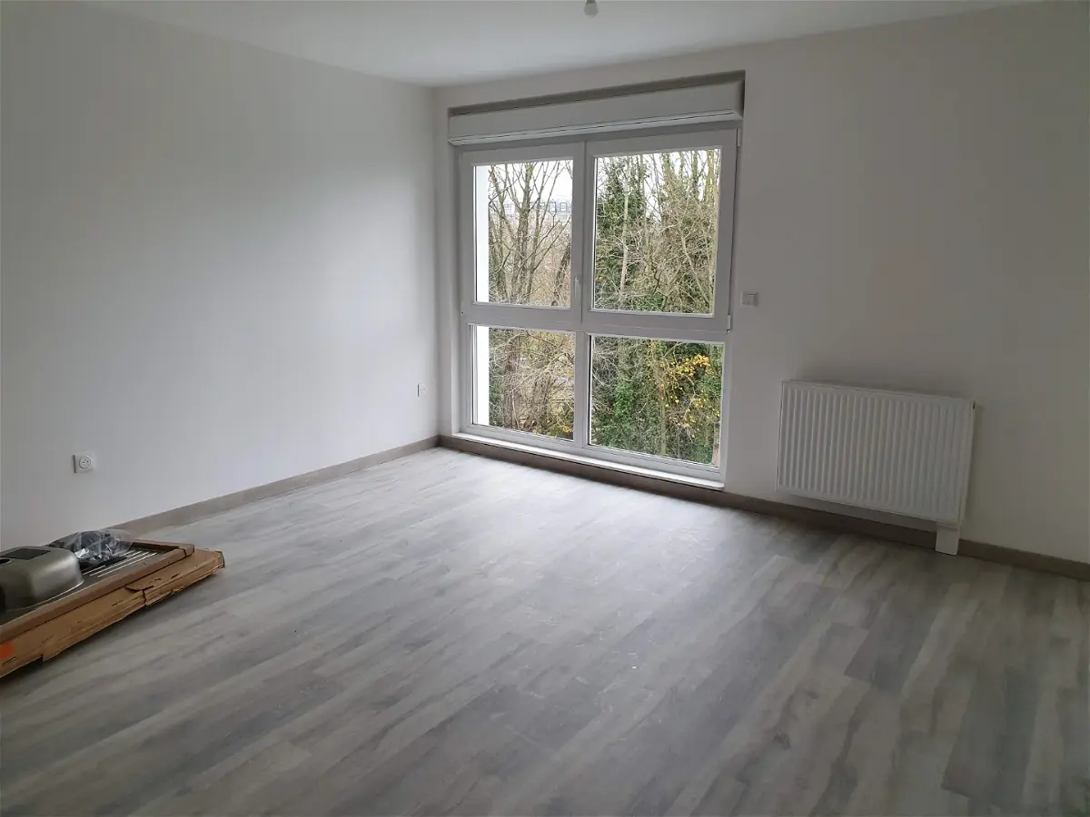 Appartement Avenue du Sénateur Girard à Valenciennes