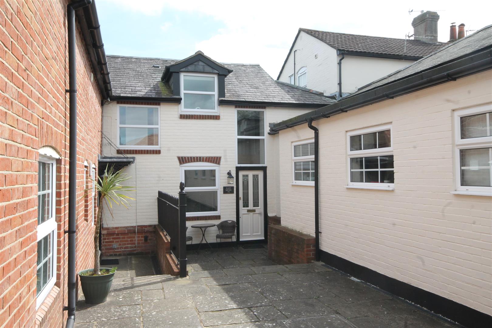 House West Street in Fareham