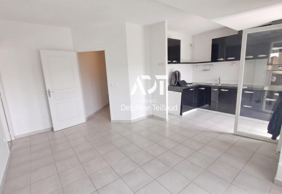 Appartement Rue Louise Michel à Grenoble