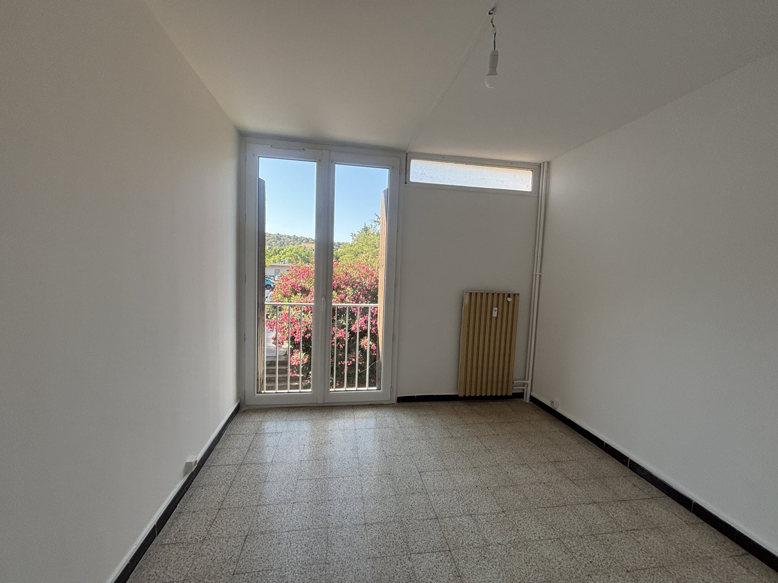 Appartement Boulevard des Armaris à Toulon