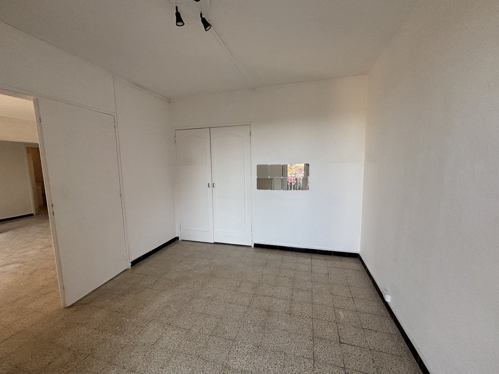 Appartement Boulevard des Armaris à Toulon