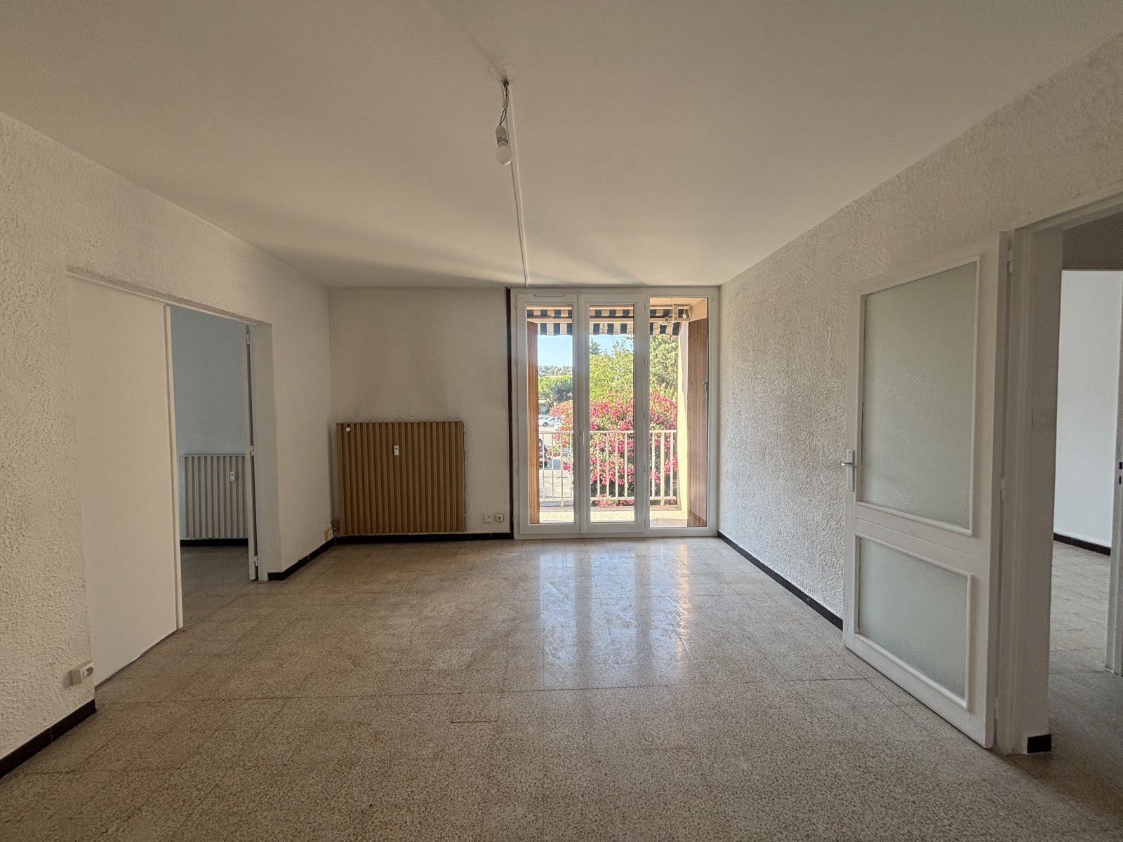 Appartement Boulevard des Armaris à Toulon