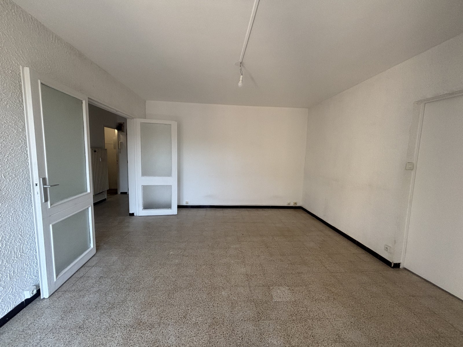 Appartement Boulevard des Armaris à Toulon