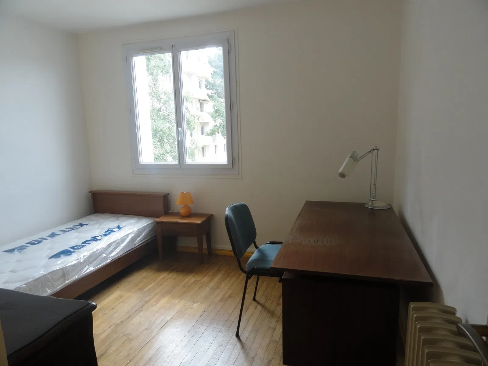 Appartement Rue Éblé à Angers