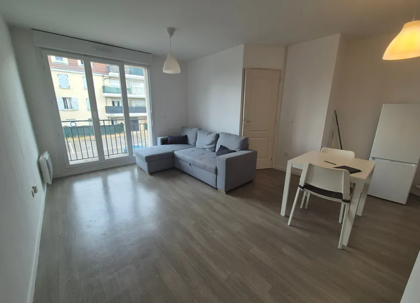 Appartement Rue du Clos du Roi à Saint-Ouen-l'Aumône
