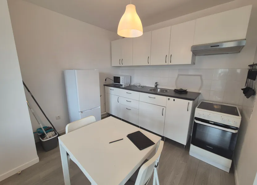 Appartement Rue du Clos du Roi à Saint-Ouen-l'Aumône
