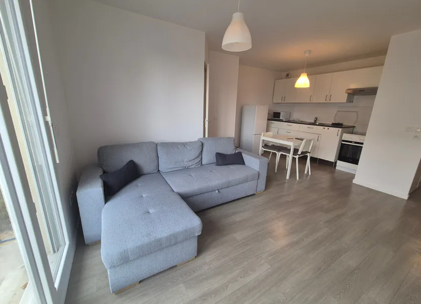 Appartement Rue du Clos du Roi à Saint-Ouen-l'Aumône