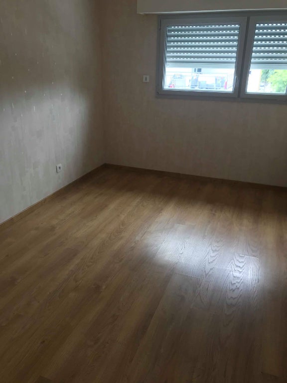 Appartement Boulevard Henri Arnauld à Angers