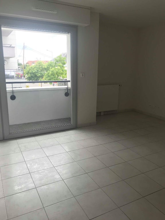 Appartement Boulevard Henri Arnauld à Angers
