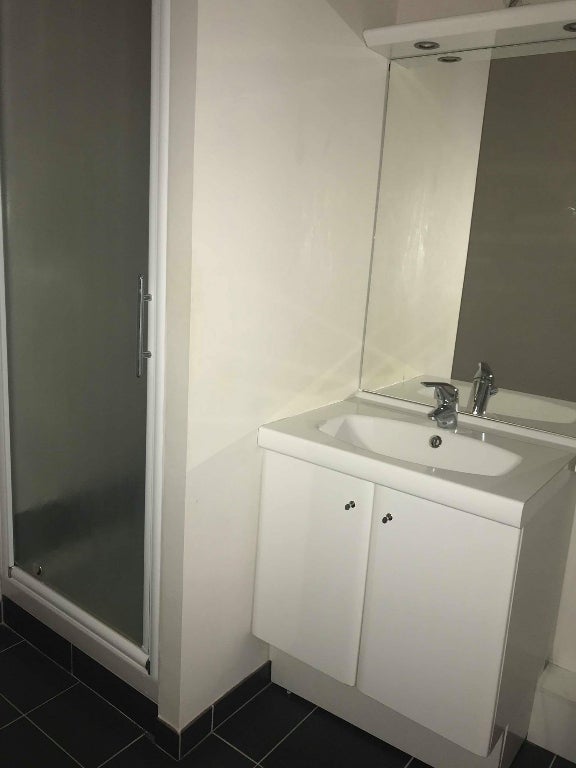 Appartement Boulevard Henri Arnauld à Angers
