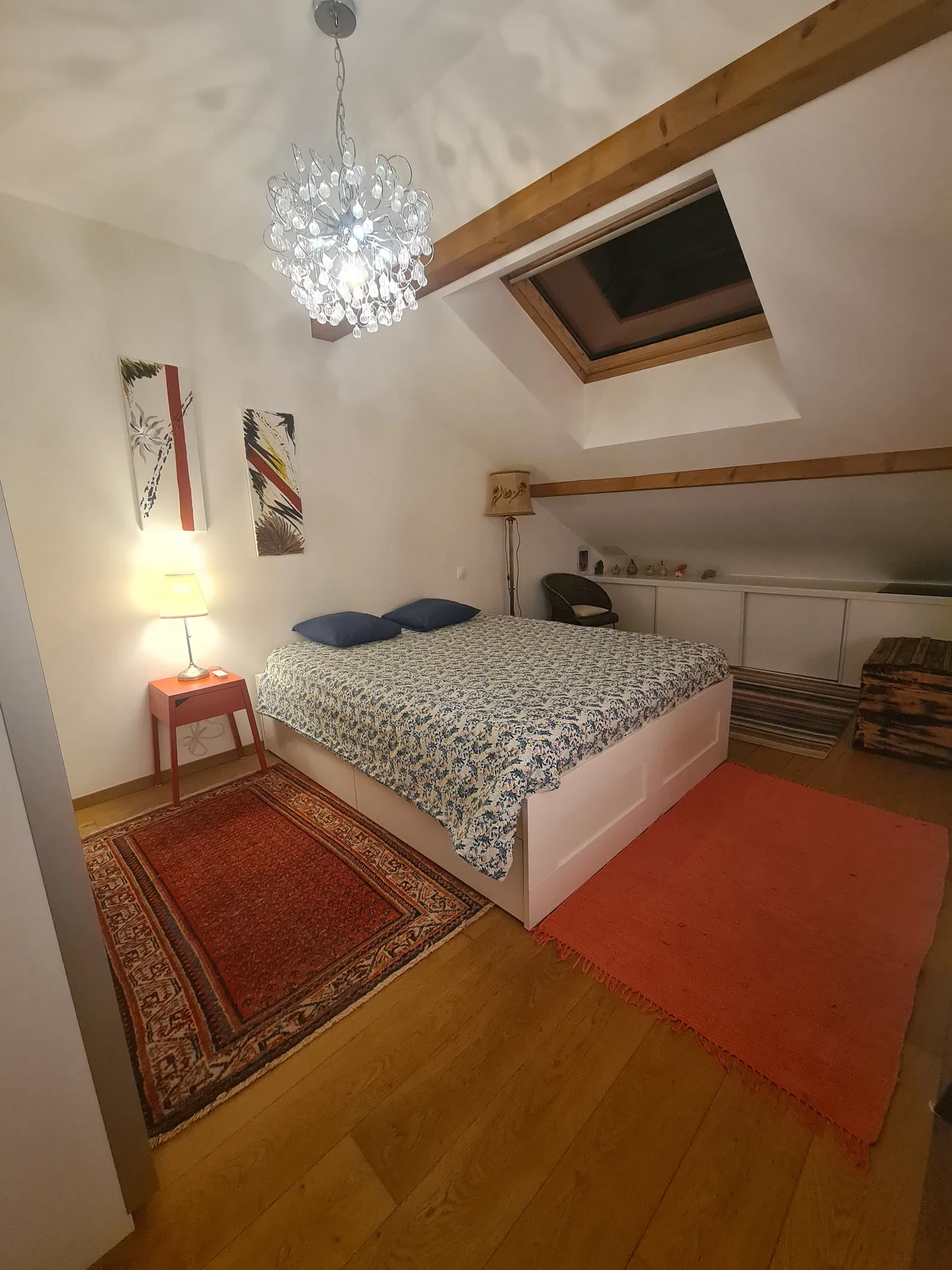 Chambre Rue du Docteur Charles Favre à Annemasse