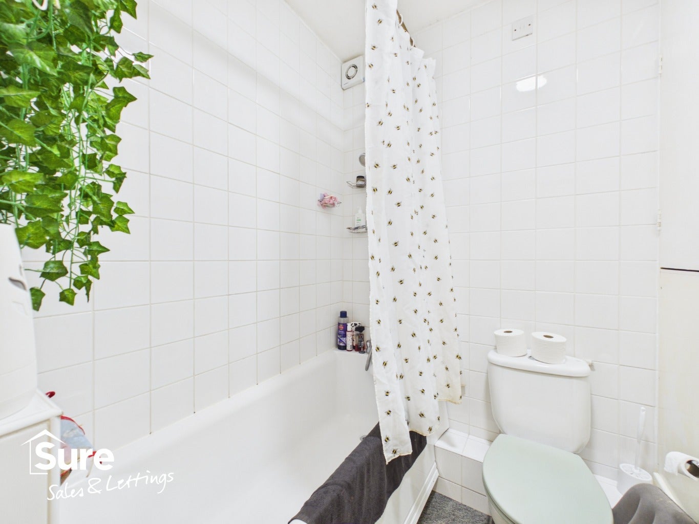 Flat Edward Close in Three Rivers