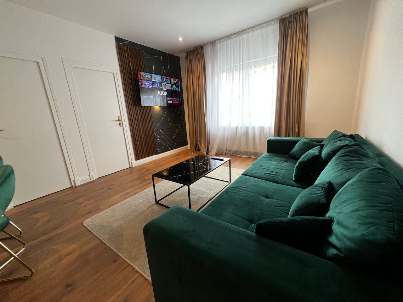 Wohnung Werdauer Straße in Crimmitschau