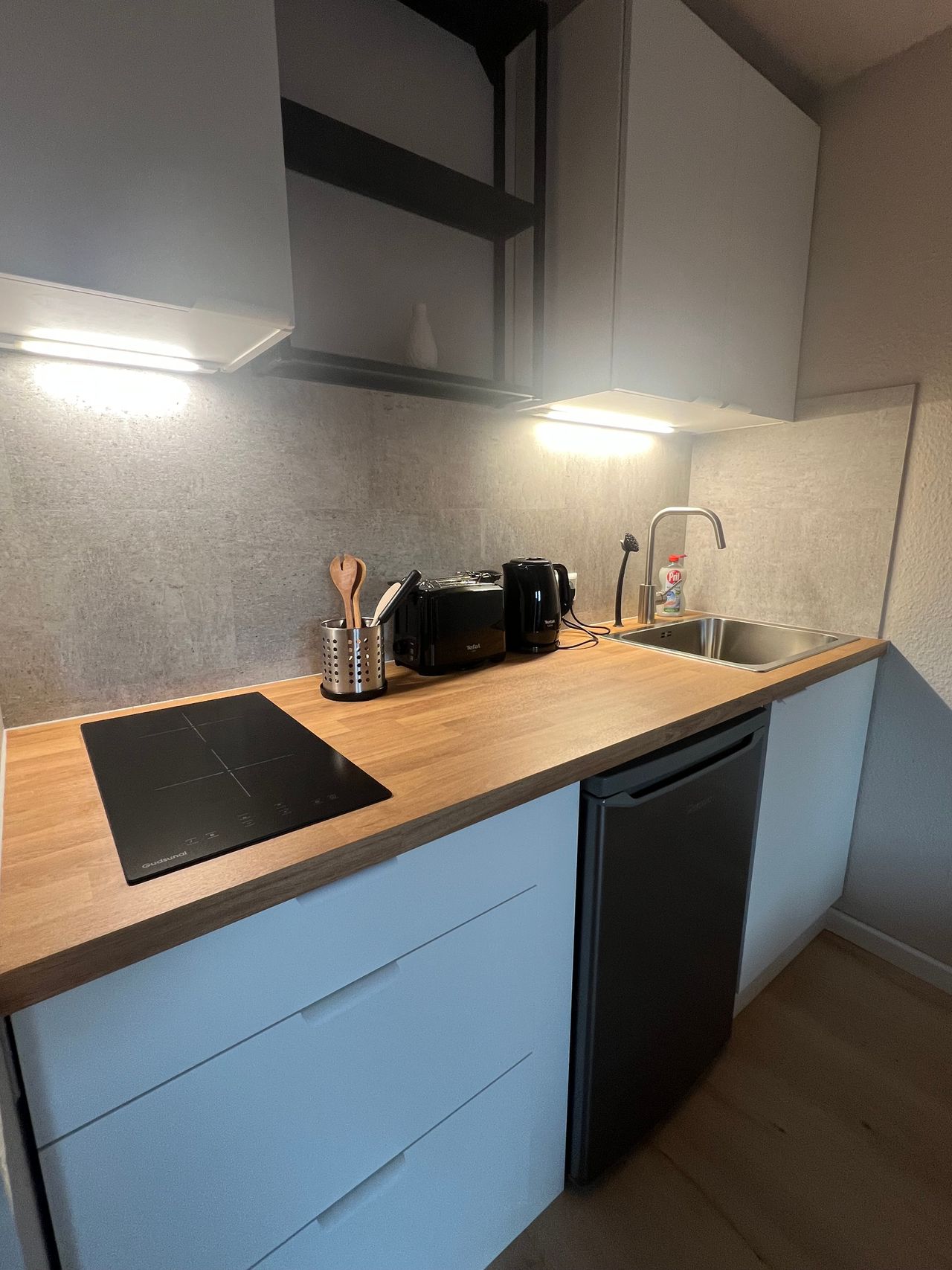 Wohnung Eichendorffstraße in Mannheim