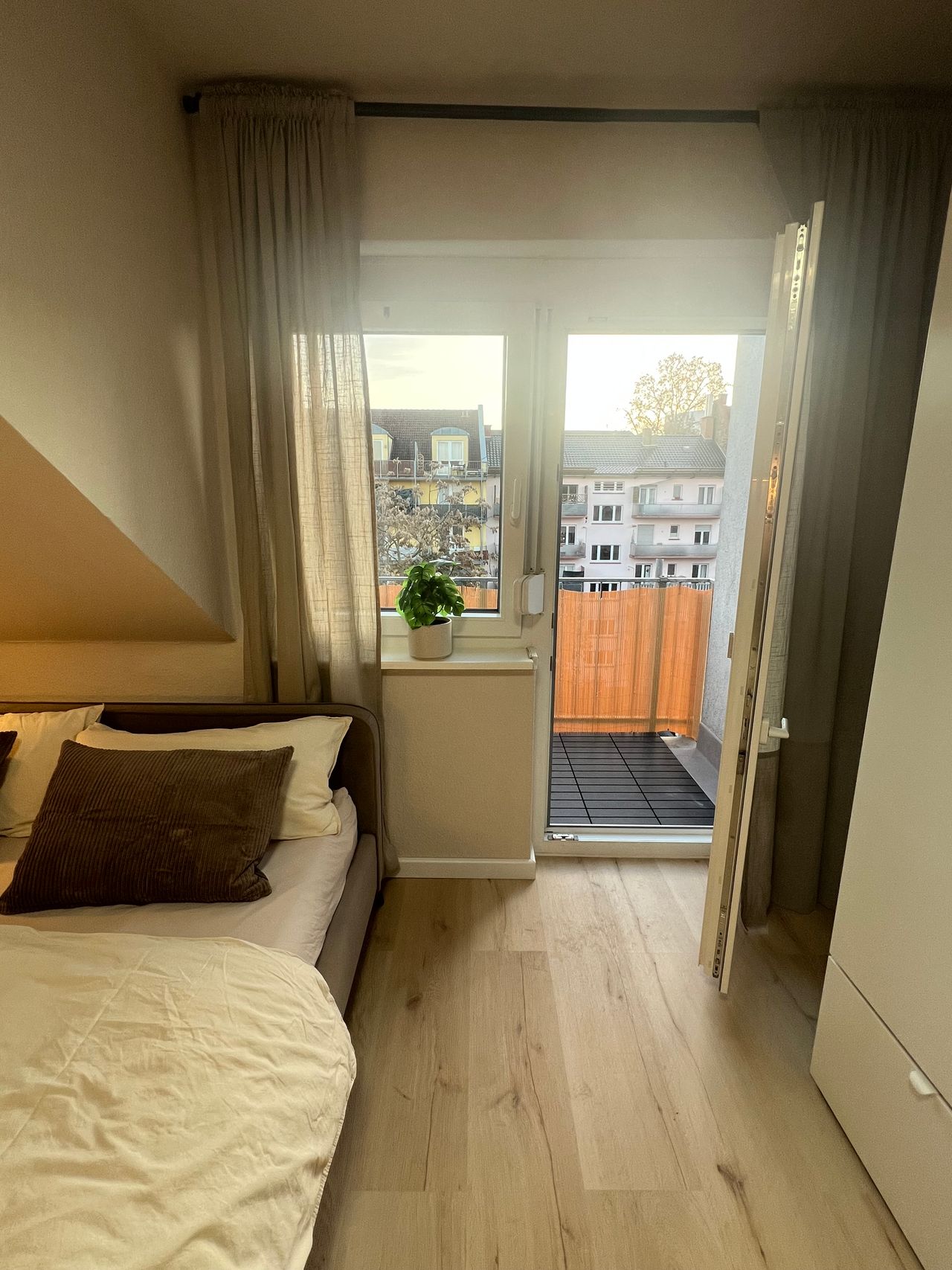 Wohnung Eichendorffstraße in Mannheim