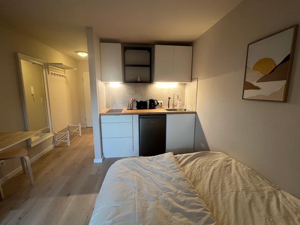 Wohnung Eichendorffstraße in Mannheim