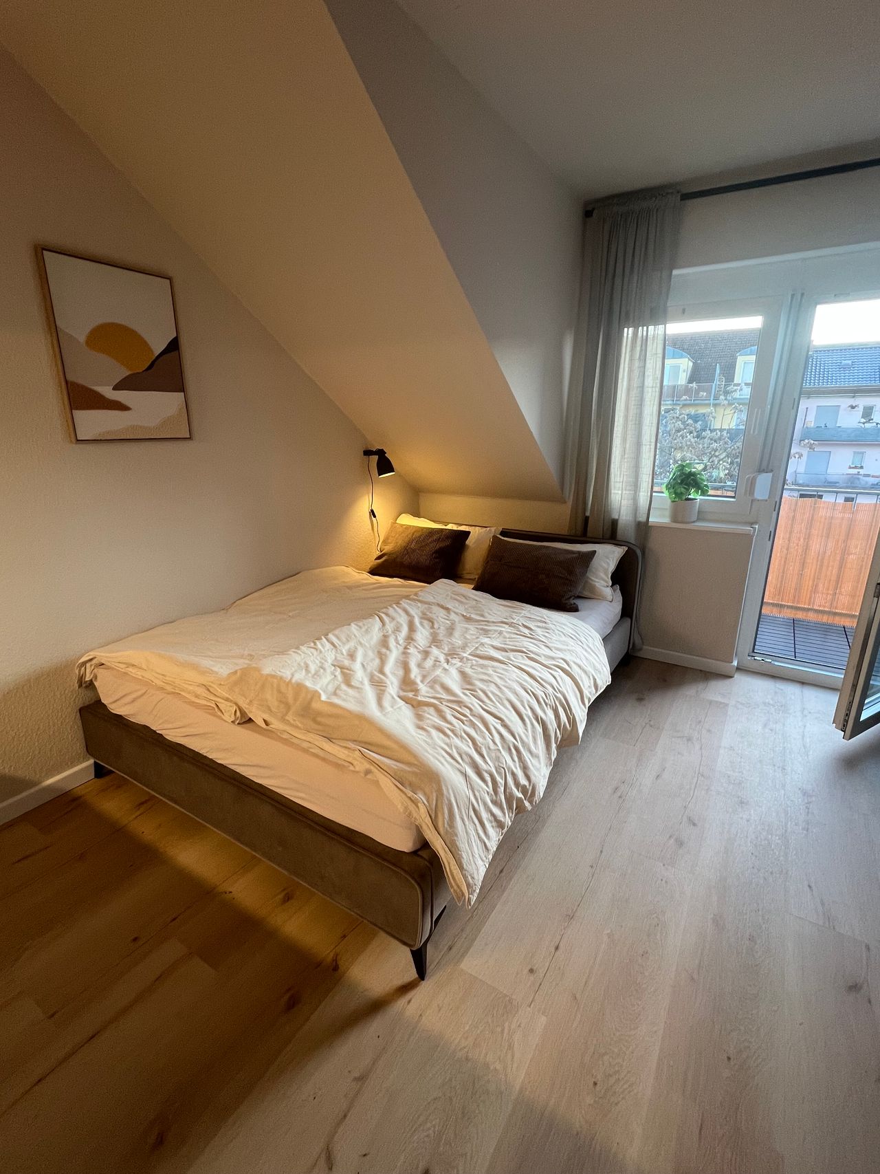 Wohnung Eichendorffstraße in Mannheim