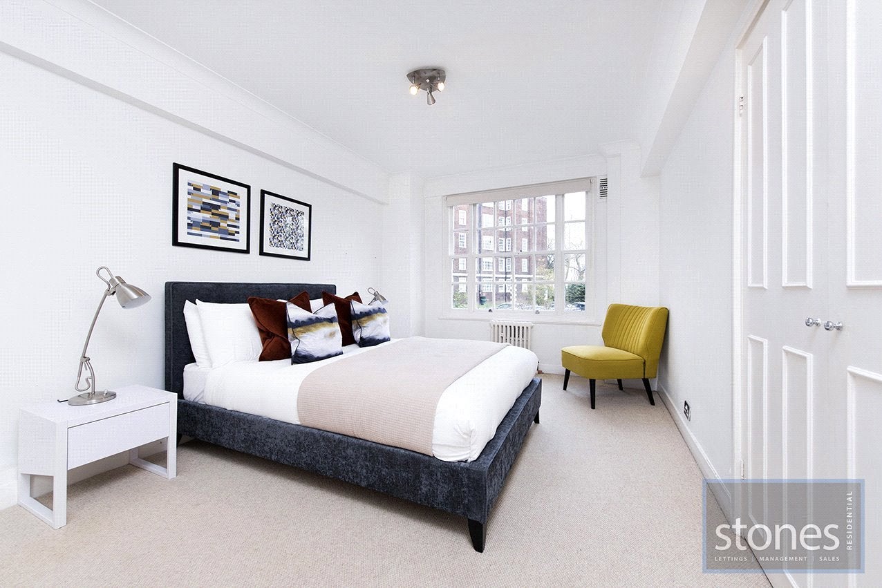 Flat Haverstock Hill in Greater London