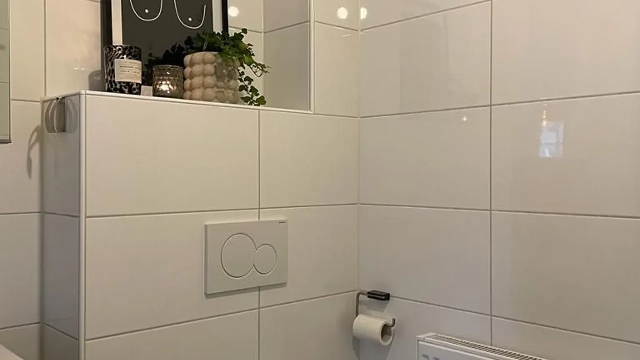 Appartement Oranjeboomstraat 9
