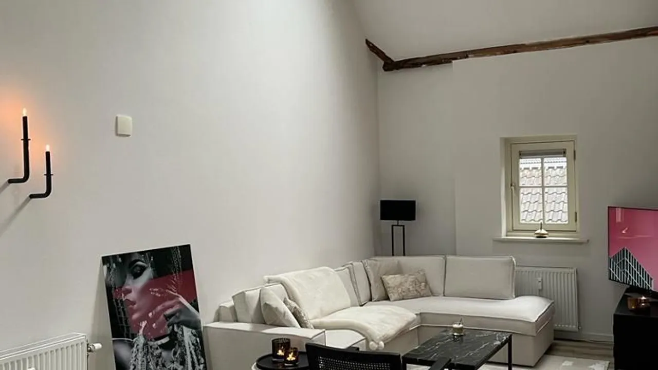Appartement Oranjeboomstraat 2