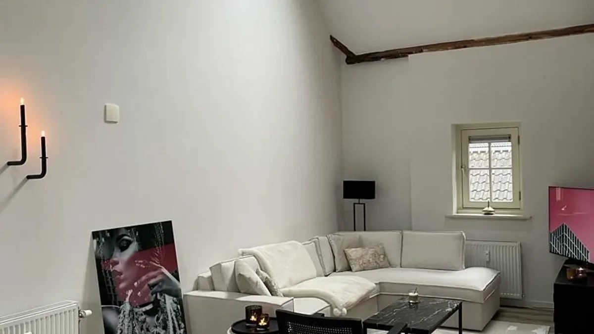 Appartement Oranjeboomstraat 2