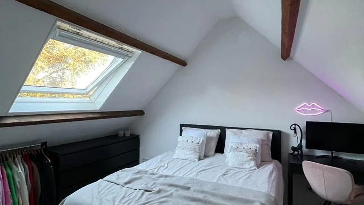 Appartement Oranjeboomstraat 15