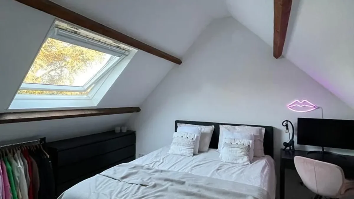 Appartement Oranjeboomstraat 15
