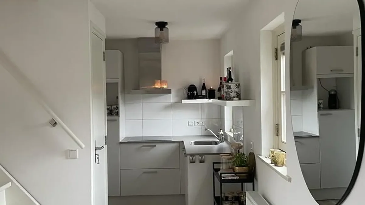 Appartement Oranjeboomstraat 7