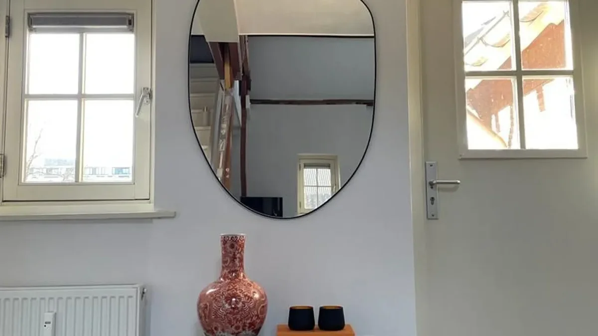 Appartement Oranjeboomstraat 4