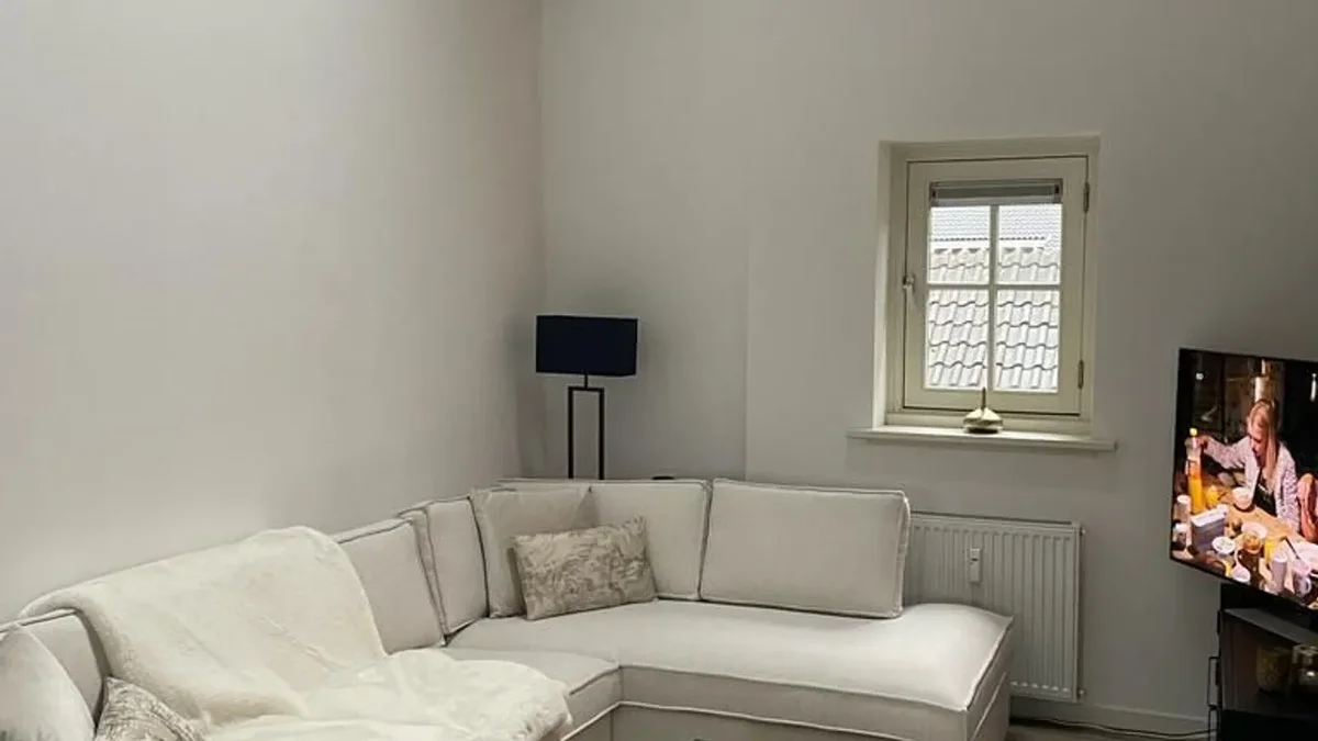 Appartement Oranjeboomstraat 11