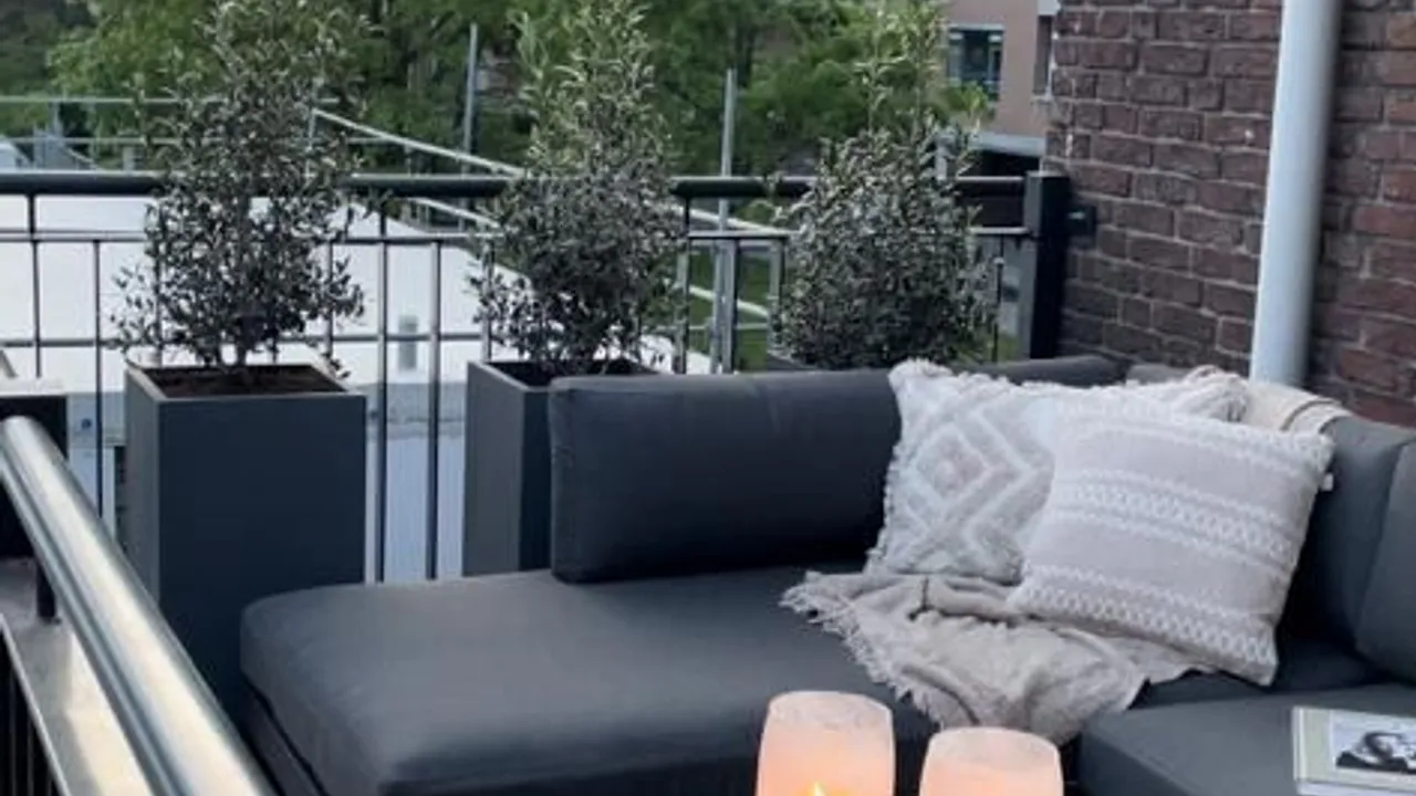 Appartement Oranjeboomstraat 8