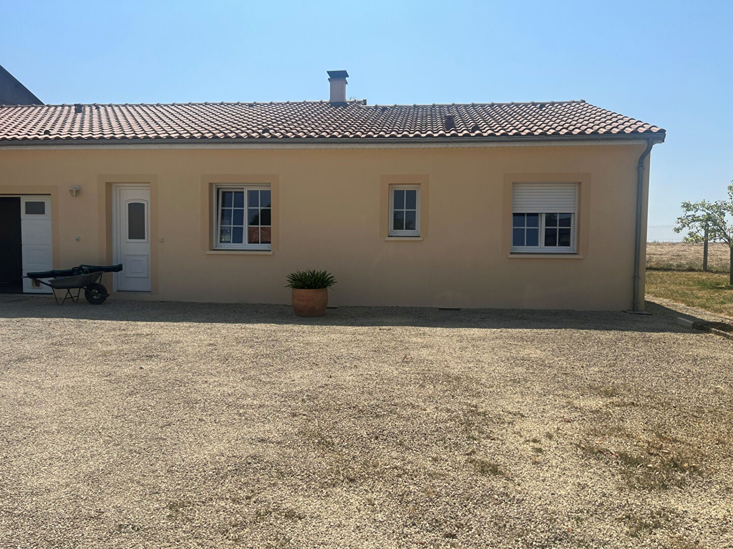Maison Chemin de la Terre à Saint-Julien-l'Ars