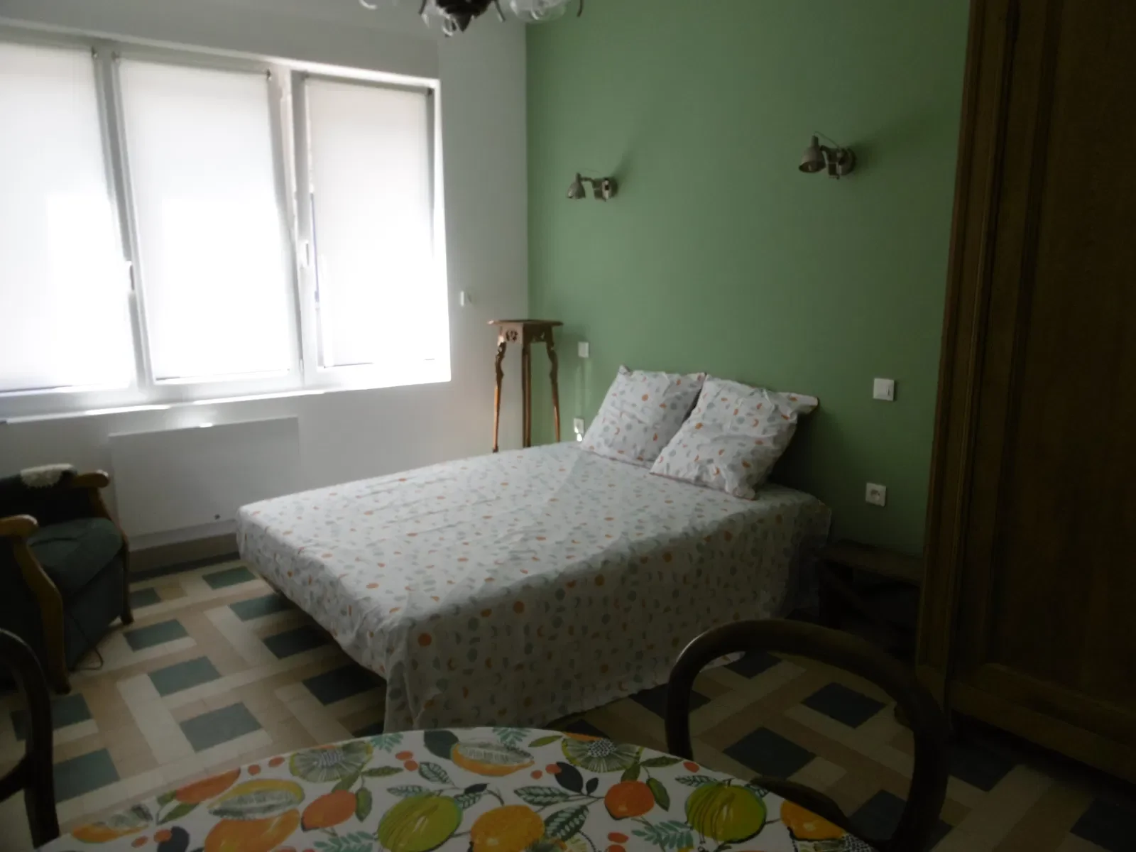 Room Rue Carnot in Bourbourg